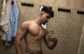דניאל, 21, באר שבע, חבר בסקס פארטי