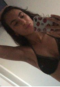 שילי, 26, תל אביב -יפו, חברה בסקס פארטי