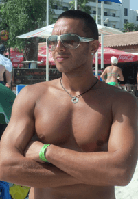 מוטי, 38, אשקלון, חבר בסקס פארטי